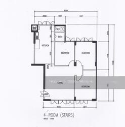 Blk 35 Marine Crescent (Marine Parade), HDB 4 Rooms #284308131